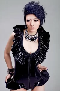 Latex The Premium Head Bodysuit