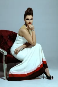 Latex Doreens Dream Dress