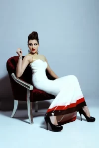 Latex Doreens Dream Dress