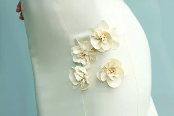 Latex The Happy Scale Dress