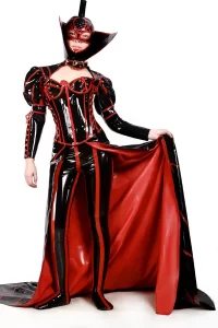 Latex The Crazy Uncle