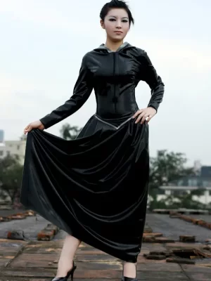 Latex Enchanted
