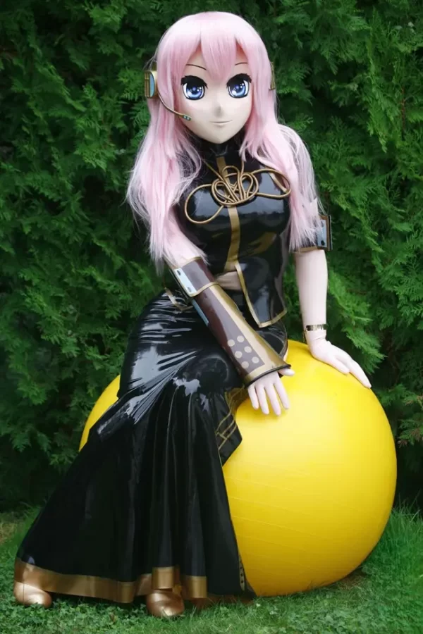 Latex CF-UNNV14279