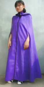Latex Morgan La Fey
