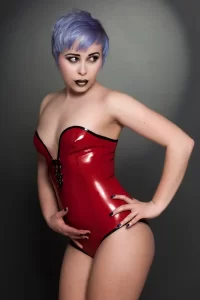 Latex Sweetfully Sinful