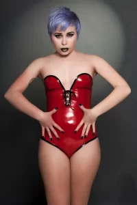 Latex Sweetfully Sinful