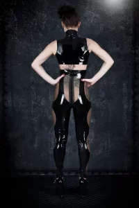 Latex O for Oval