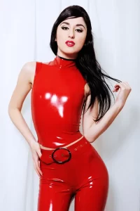 Latex The Big Bang